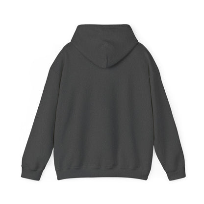 'Crate Digger' Men's Hoodie