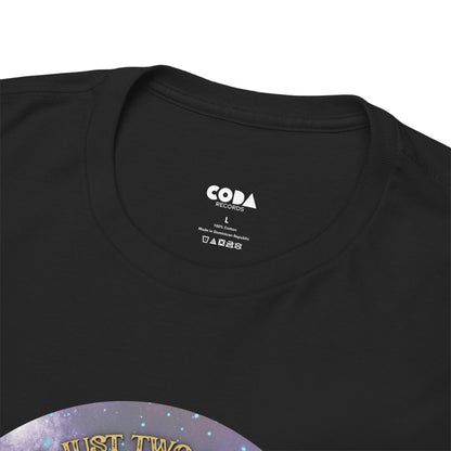 'Lost Souls' Celestial Fish Lyric T-Shirt