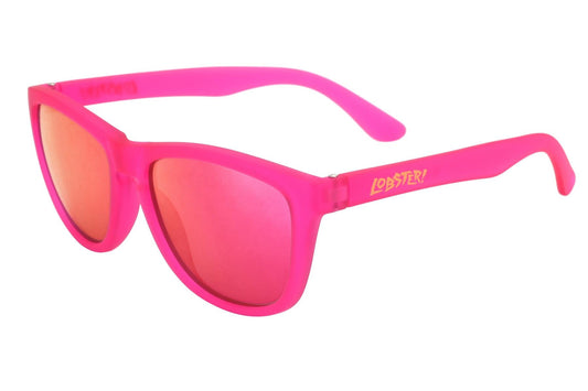 Arnold Schwarzenipper™ - Pink
