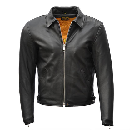 The 1958 Jacket