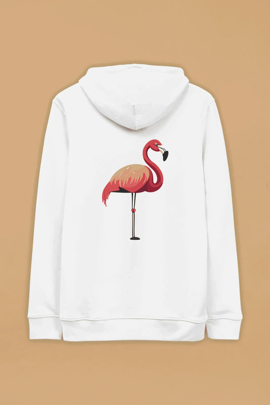 Flamingo Hoodie