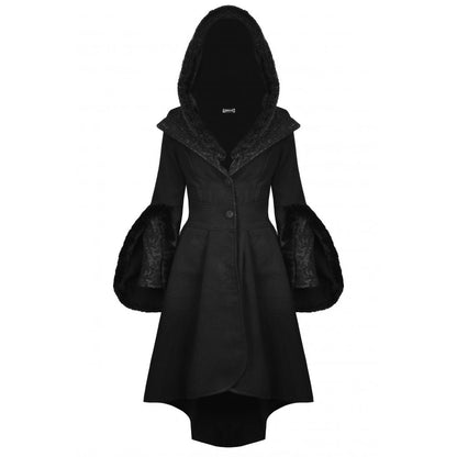 Dark In Love Rivendell Coat