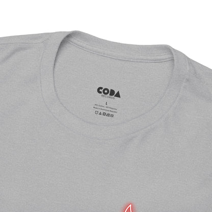 'Highway to Hell' Lyric T-Shirt