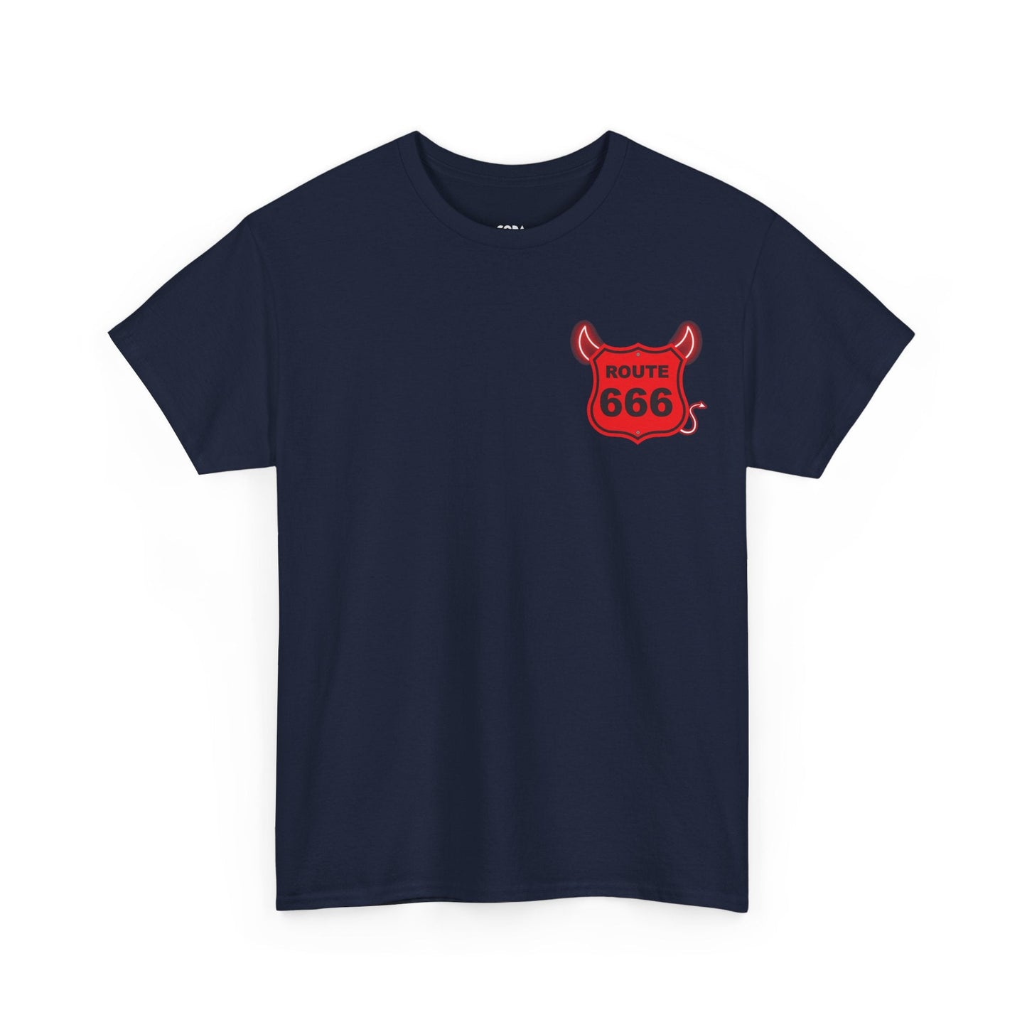 'Highway to Hell' Lyric T-Shirt