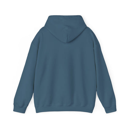 'Crate Digger' Men's Hoodie