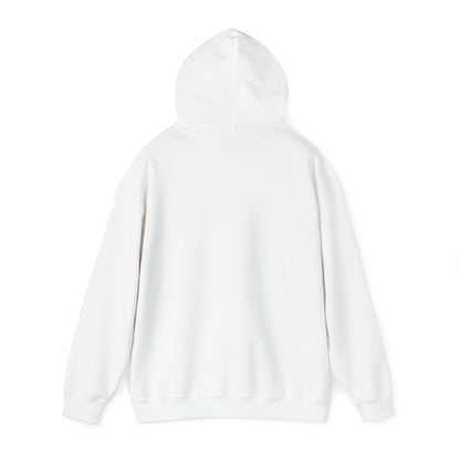 'Just for the Record' Men's Hoodie