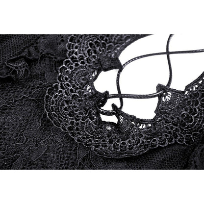 Dark In Love Drusilla Maxi Dress