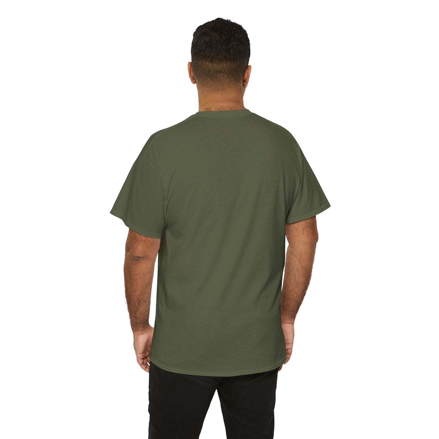 'If It’s Nice, Play It Twice' Vinyl T-Shirt
