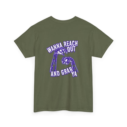 'Abracadabra' Halloween Band Lyric T-Shirt