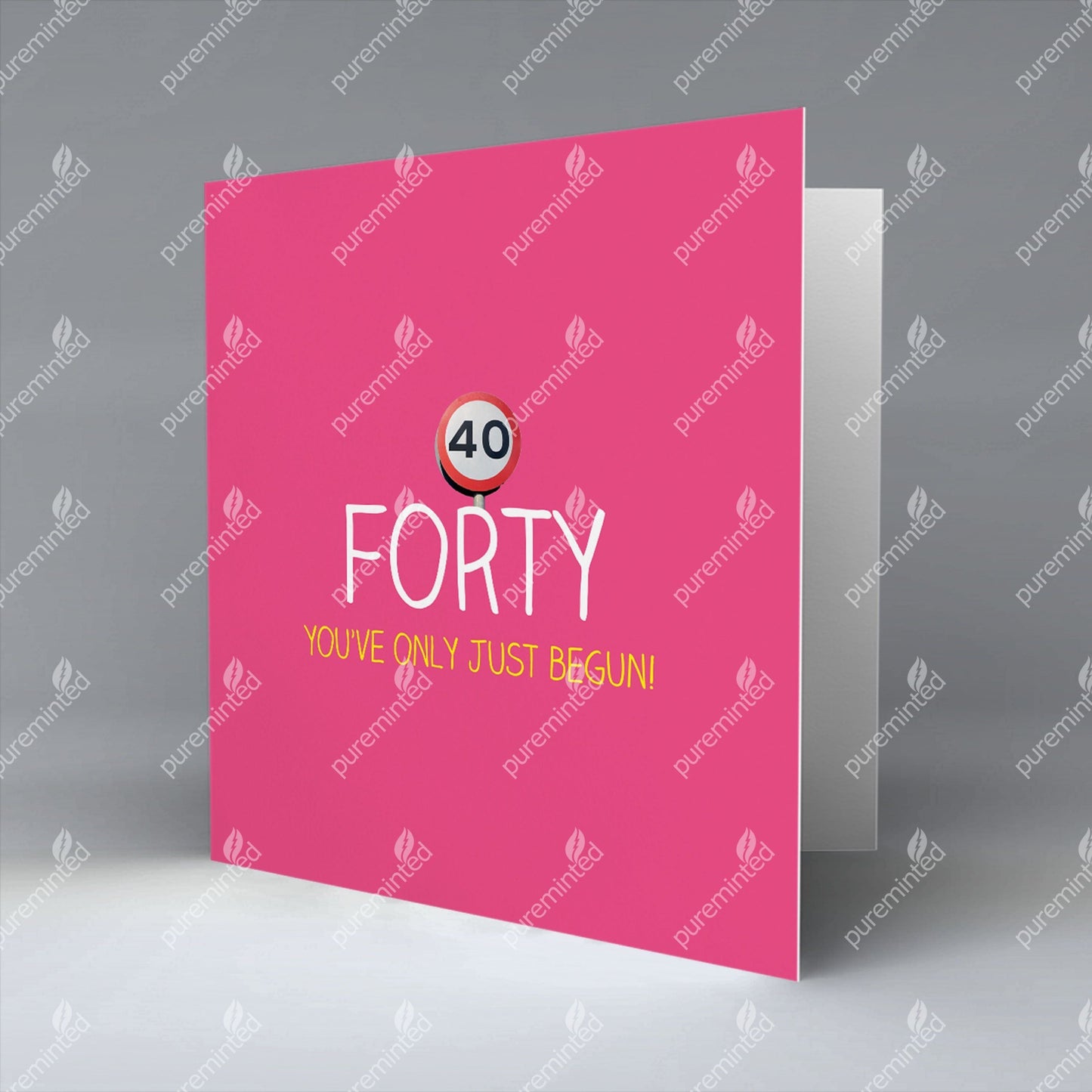 Forty