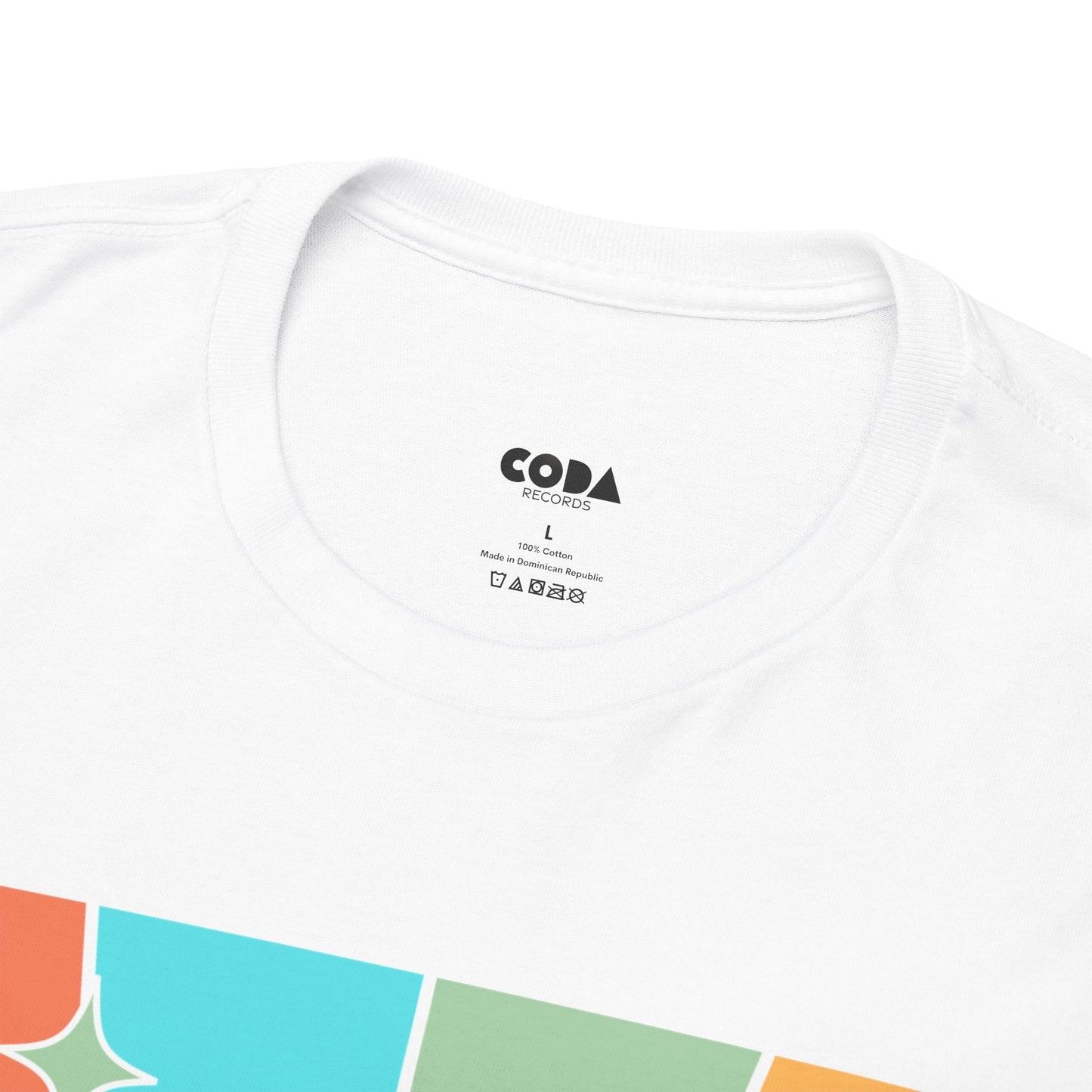 'All You Need Is Vinyl' T-Shirt