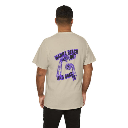'Abracadabra' Halloween Band Lyric T-Shirt