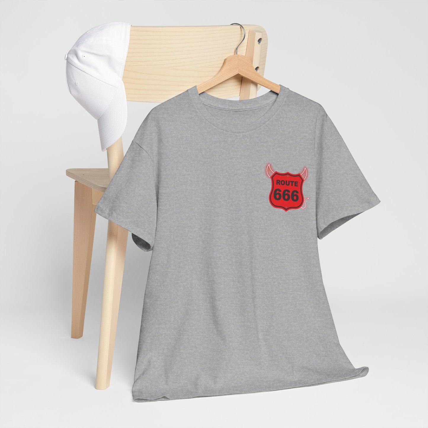 'Highway to Hell' Lyric T-Shirt
