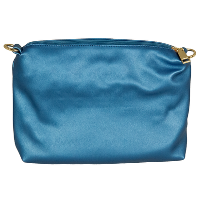 YO2L Women’s Handbag - Blue