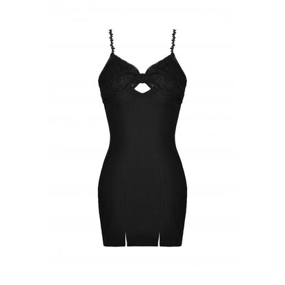 Dark In Love Ravenchild Mini Dress