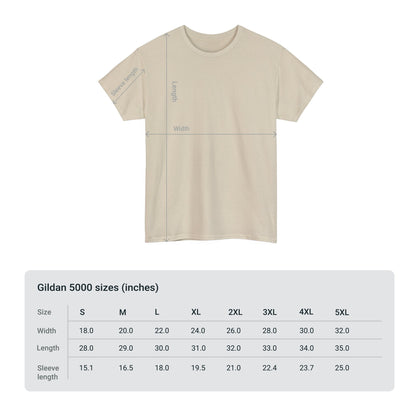 'Just an Analog Guy, In a Digital World' Men's T-Shirt
