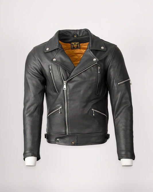 The 617 Jacket