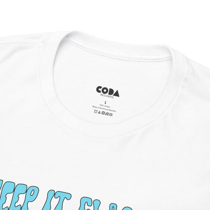 'Keep It Classic' Retro T-Shirt