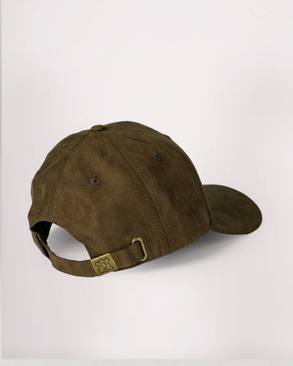 6 Panel Cap