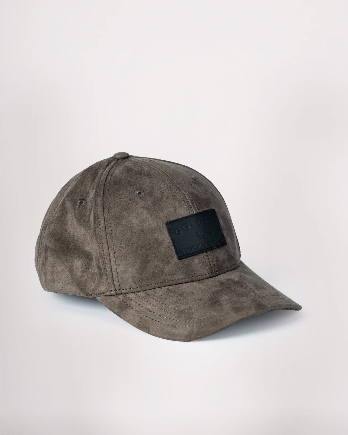 6 Panel Cap