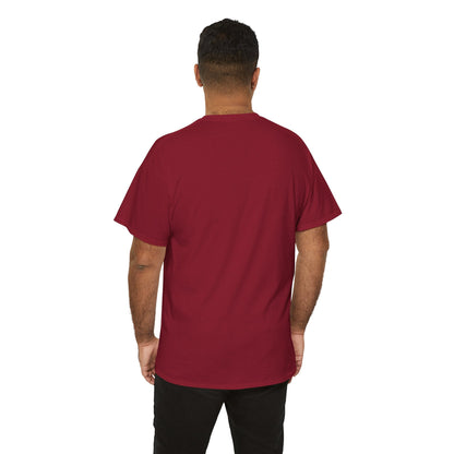 'Vinyl Ain't Dead' Skull Men's T-Shirt