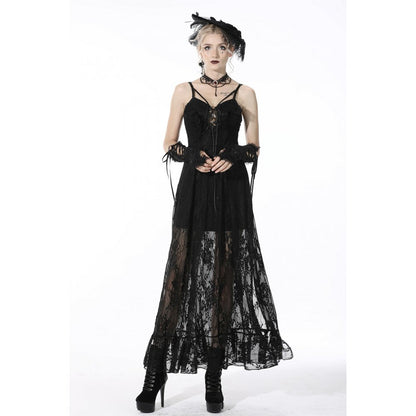 Dark In Love Drusilla Maxi Dress