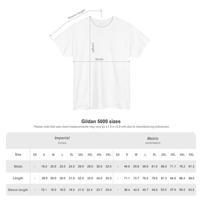 'If It’s Nice, Play It Twice' Vinyl T-Shirt