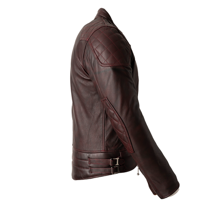 The '76 Cafe Racer Jacket