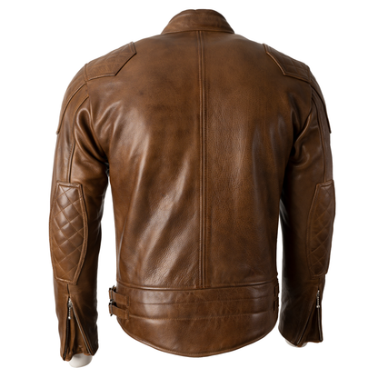 The '76 Cafe Racer Jacket