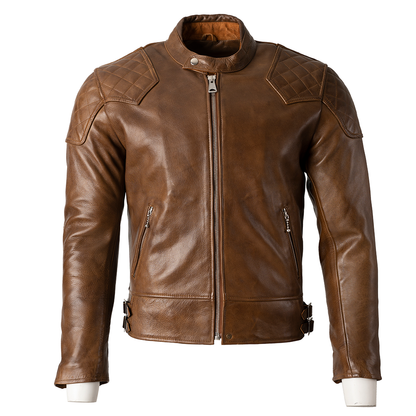 The '76 Cafe Racer Jacket