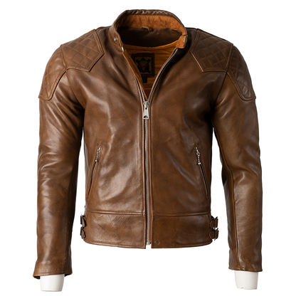 The '76 Cafe Racer Jacket