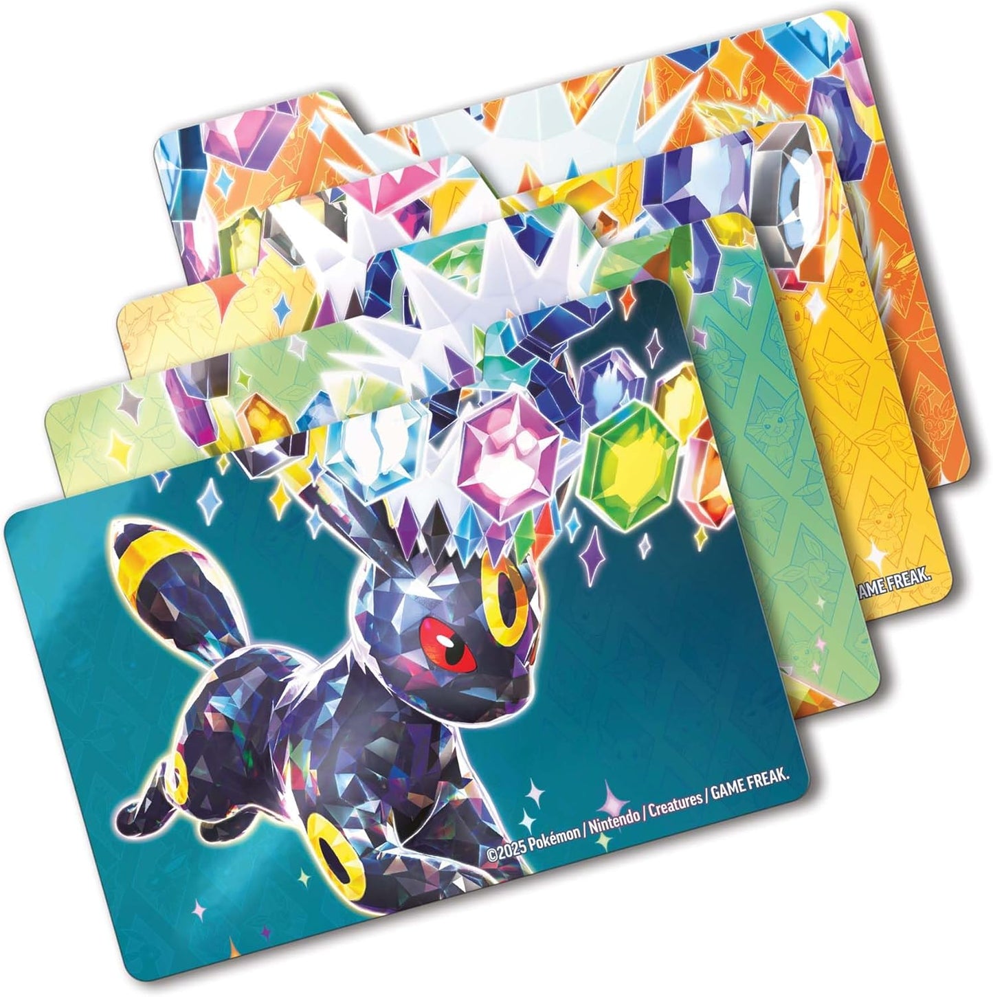 Pokemon TCG: Scarlet & Violet 8.5 - Prismatic Evolutions – Surprise Box Collection