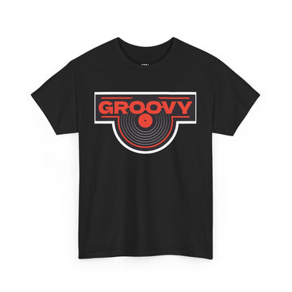 'Groovy' Men's T-Shirt