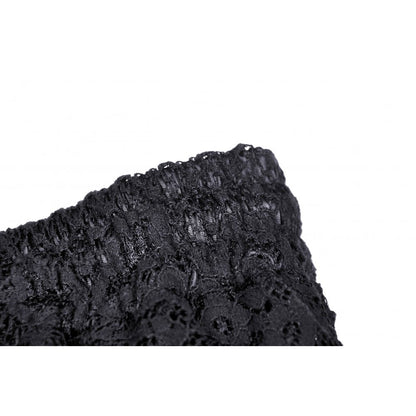 Dark In Love Delilah Maxi Skirt