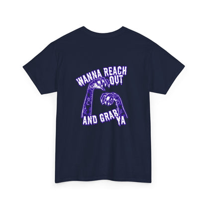 'Abracadabra' Halloween Band Lyric T-Shirt
