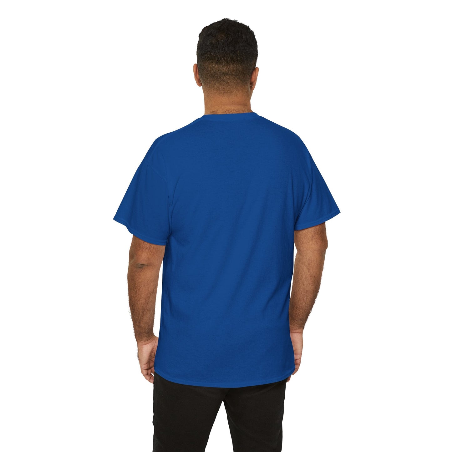 'If It’s Nice, Play It Twice' Vinyl T-Shirt