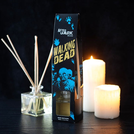 Walking Dead Reed Diffuser Sold by Funny Store