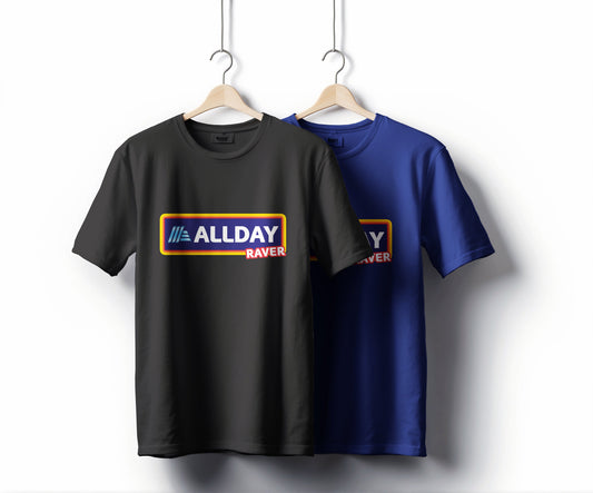 Allday Raver