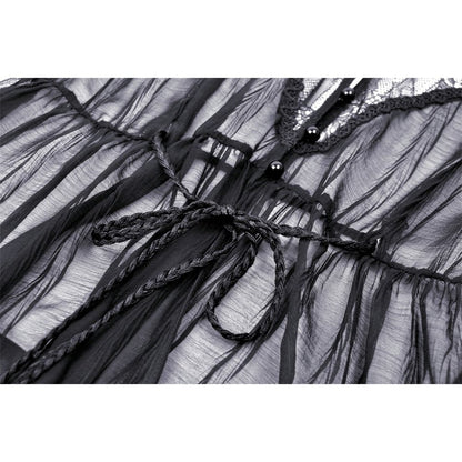 Dark In Love Ariadne Dress