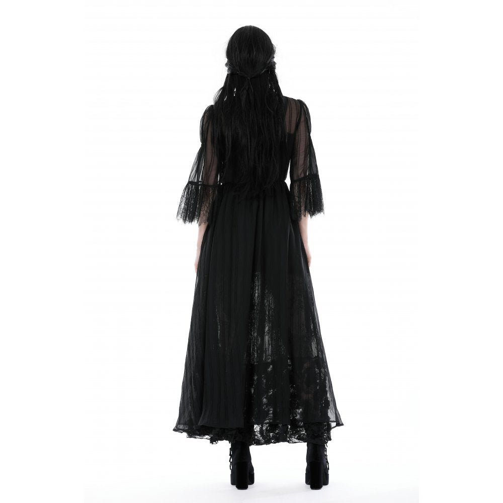Dark In Love Ariadne Dress