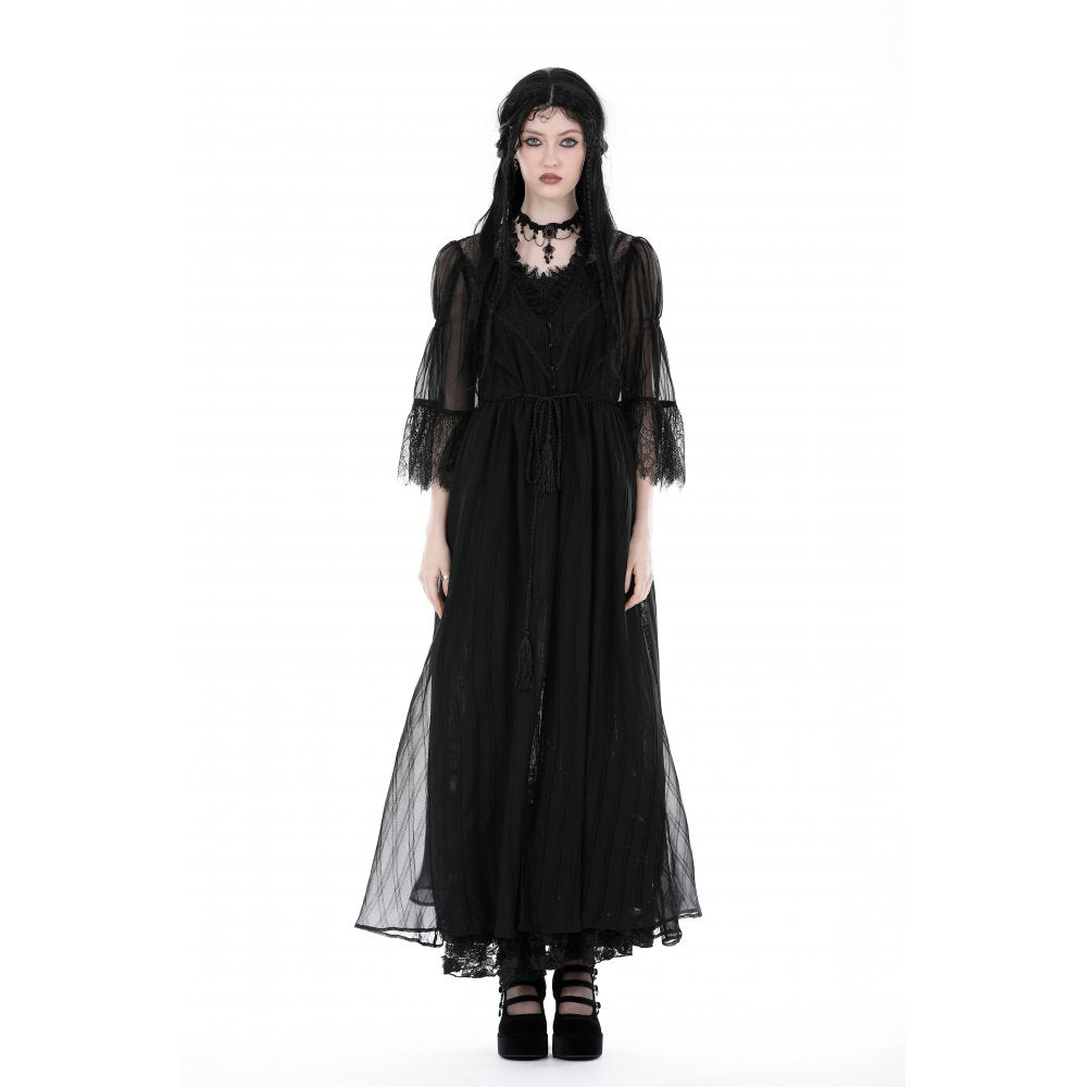 Dark In Love Ariadne Dress