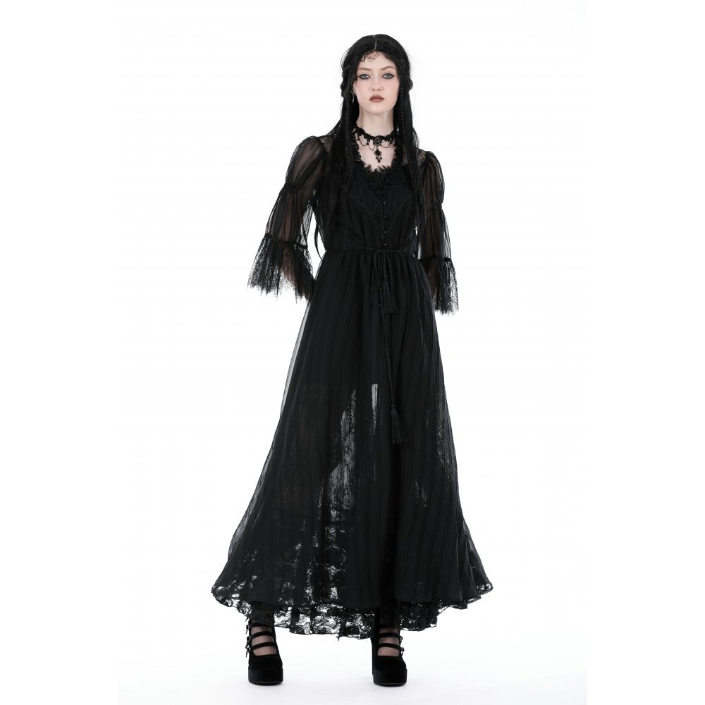 Dark In Love Ariadne Dress