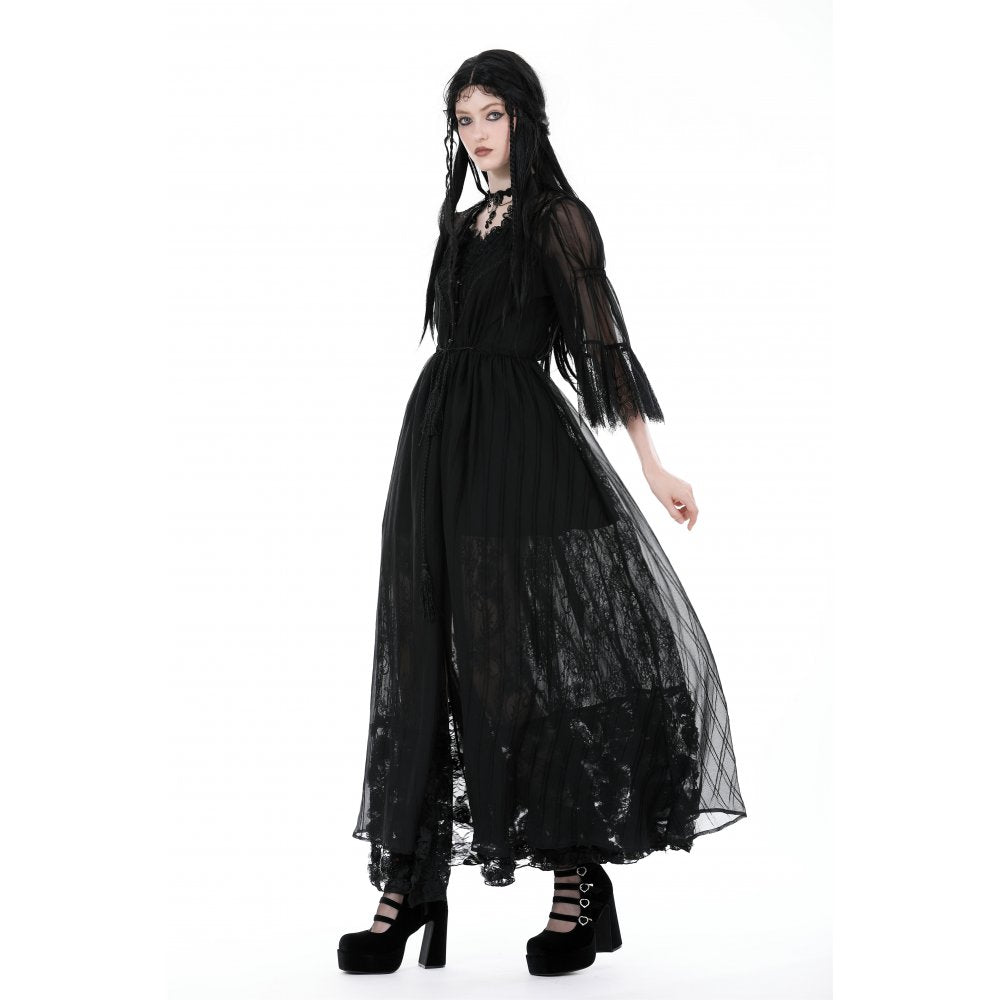Dark In Love Ariadne Dress