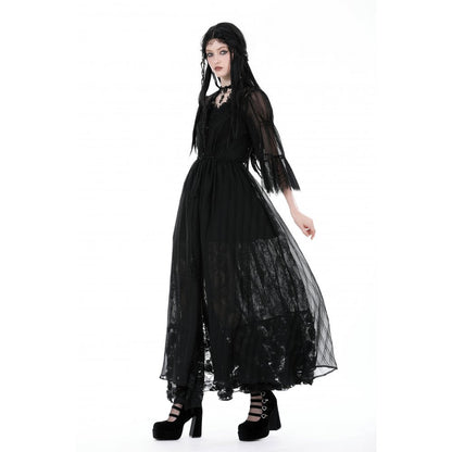 Dark In Love Ariadne Dress