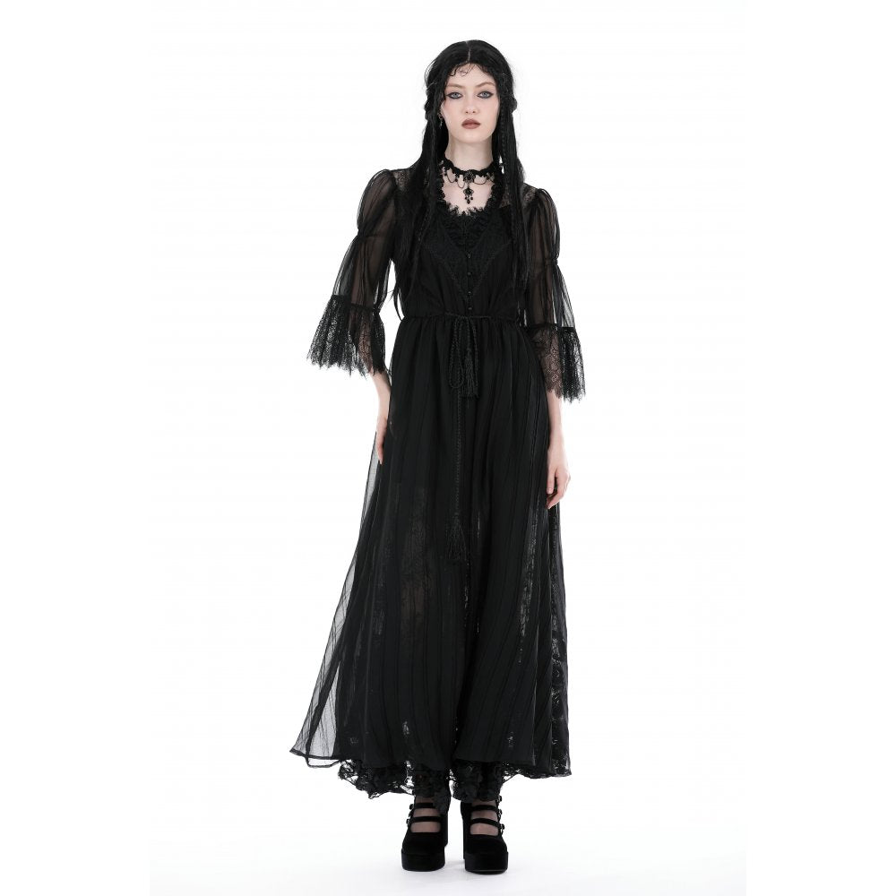 Dark In Love Ariadne Dress