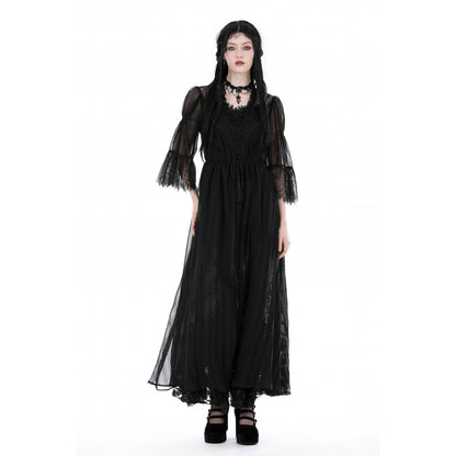 Dark In Love Ariadne Dress