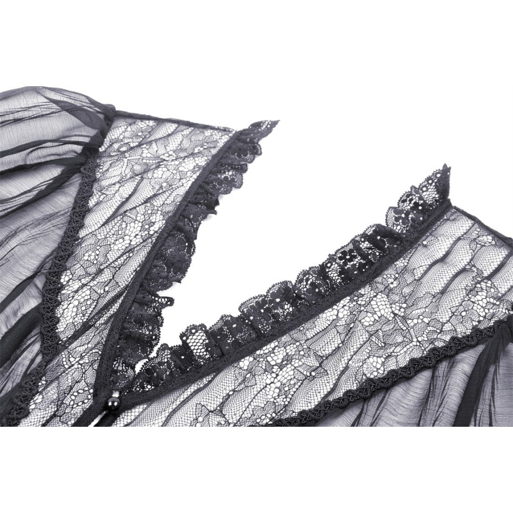 Dark In Love Ariadne Dress