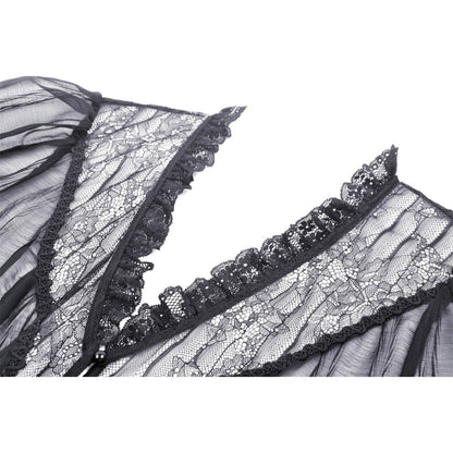 Dark In Love Ariadne Dress