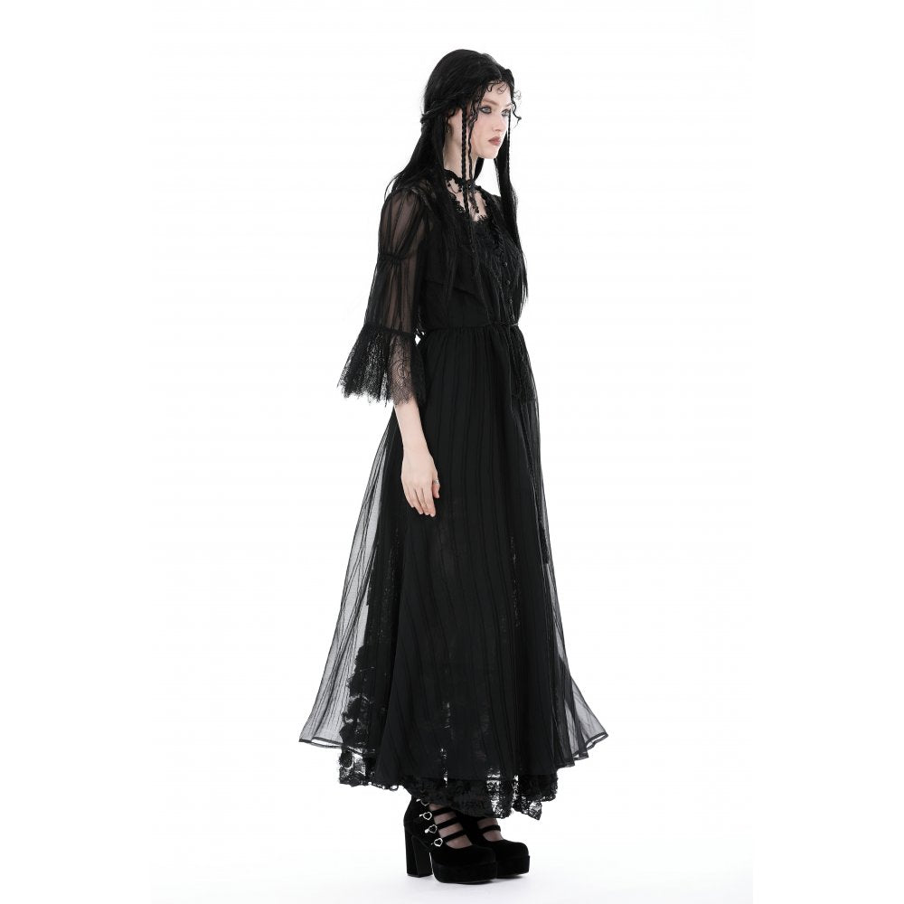 Dark In Love Ariadne Dress