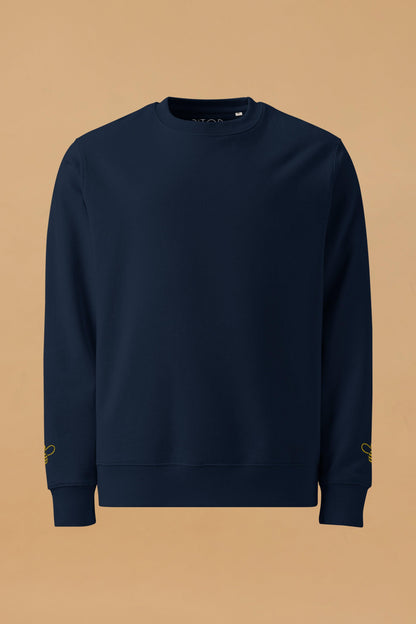 Bee Sweatshirt